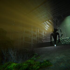 Sanity of Morris. Изображение 3