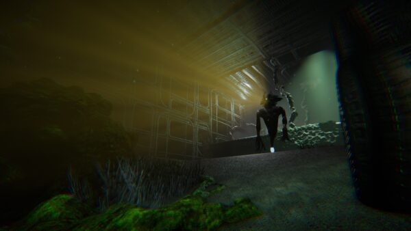 Sanity of Morris. Изображение 3
