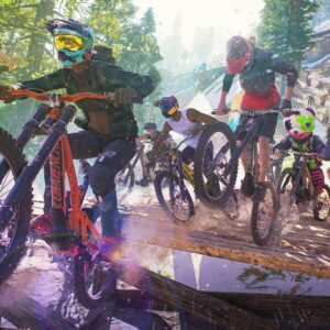 Riders Republic™. Изображение 4