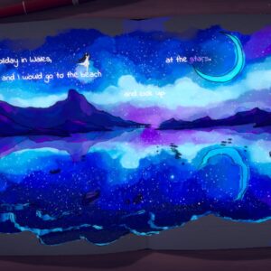 Lost Words: Beyond the Page. Изображение 3