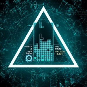 Tetris® Effect: Connected. Изображение 3