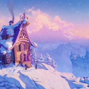 Trine: Ultimate Collection. Изображение 2
