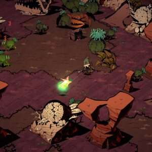 Wizard with a Gun. Изображение 2