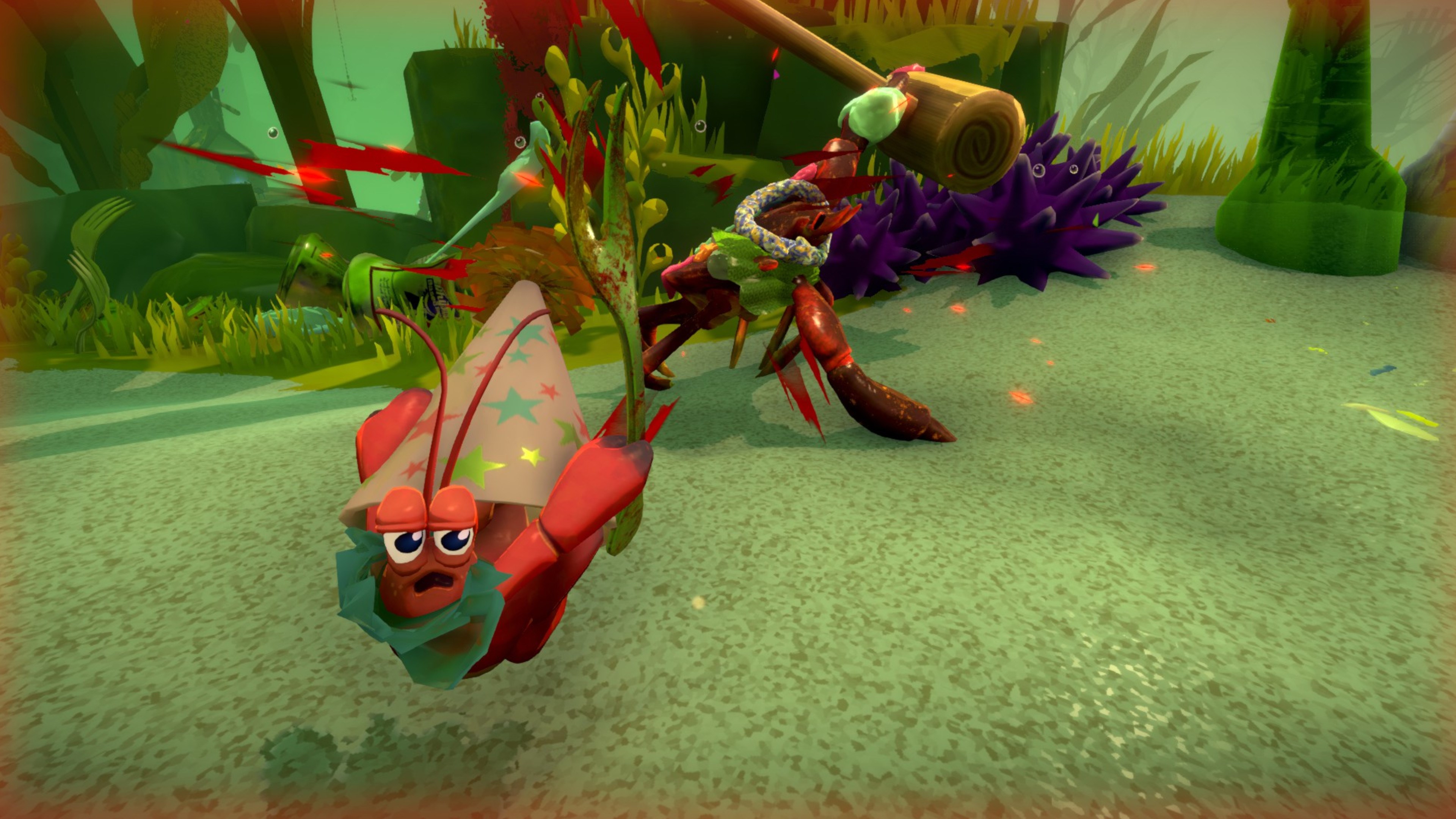 Another Crab