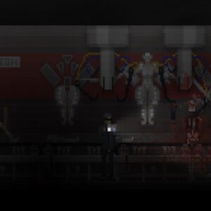 Uncanny Valley. Изображение 3