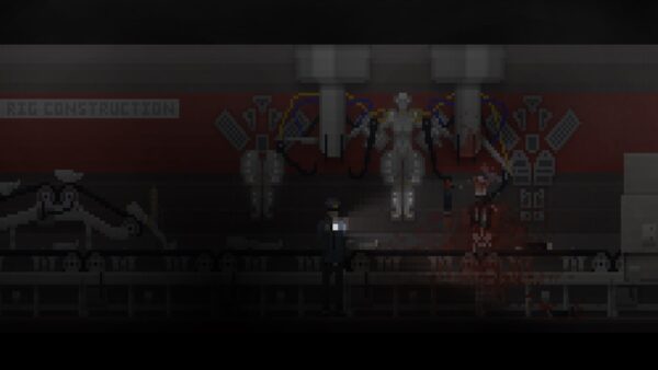 Uncanny Valley. Изображение 3