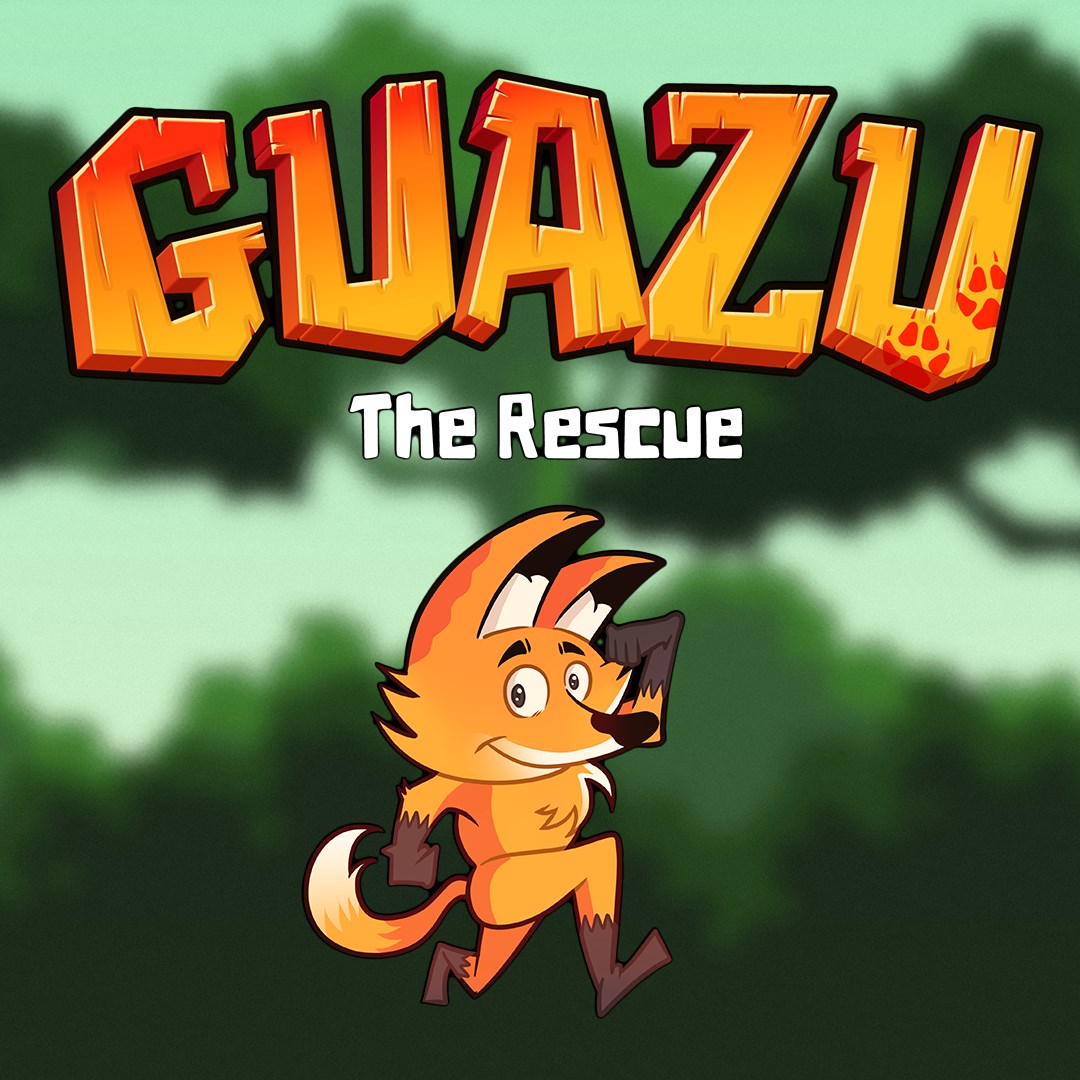 Guazu: The Rescue. Изображение 1