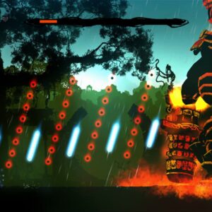 Outland. Изображение 4