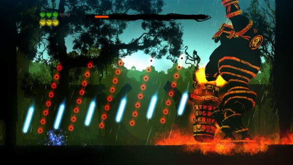 Outland. Изображение 4