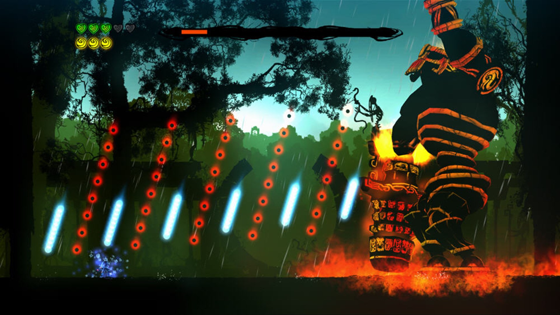 Outland. Изображение 4