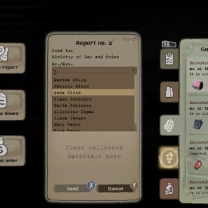 Beholder Complete Edition. Изображение 2