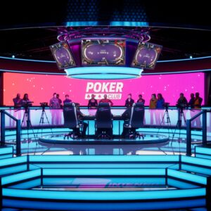 Poker Club. Изображение 2