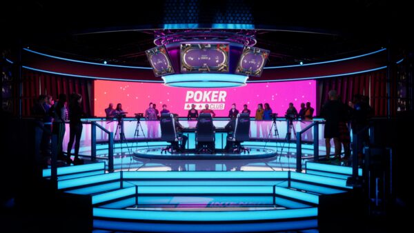 Poker Club. Изображение 2