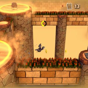 Raccoo Venture. Изображение 3