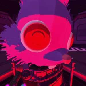 Furi. Изображение 3