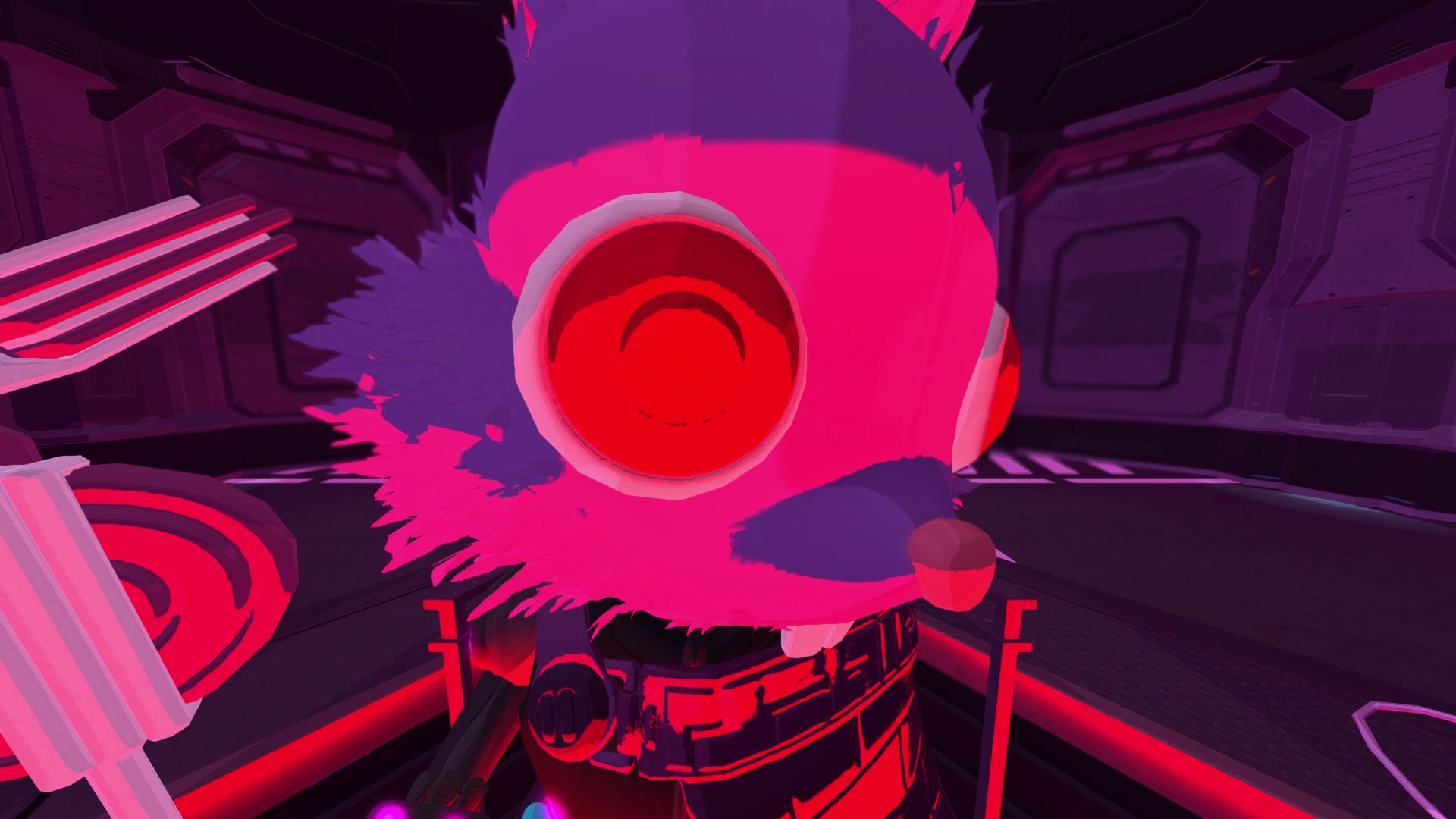 Furi. Изображение 3