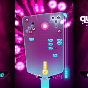 Quantic Pinball. Изображение 3