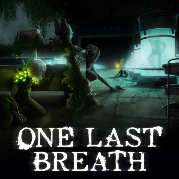 One Last Breath. Изображение 1