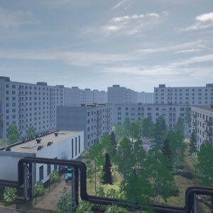 Bright Lights of Svetlov. Изображение 4