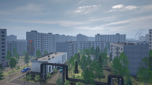 Bright Lights of Svetlov. Изображение 4