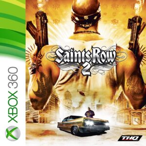 Saints Row 2. Изображение 1