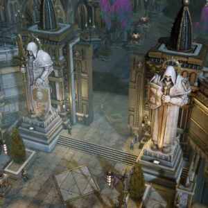 Warhammer 40,000: Rogue Trader. Изображение 3