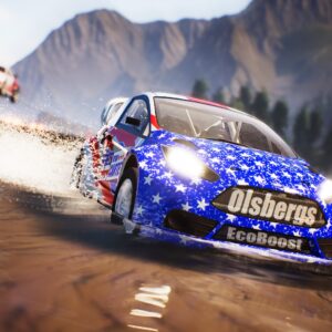 Gravel. Изображение 3