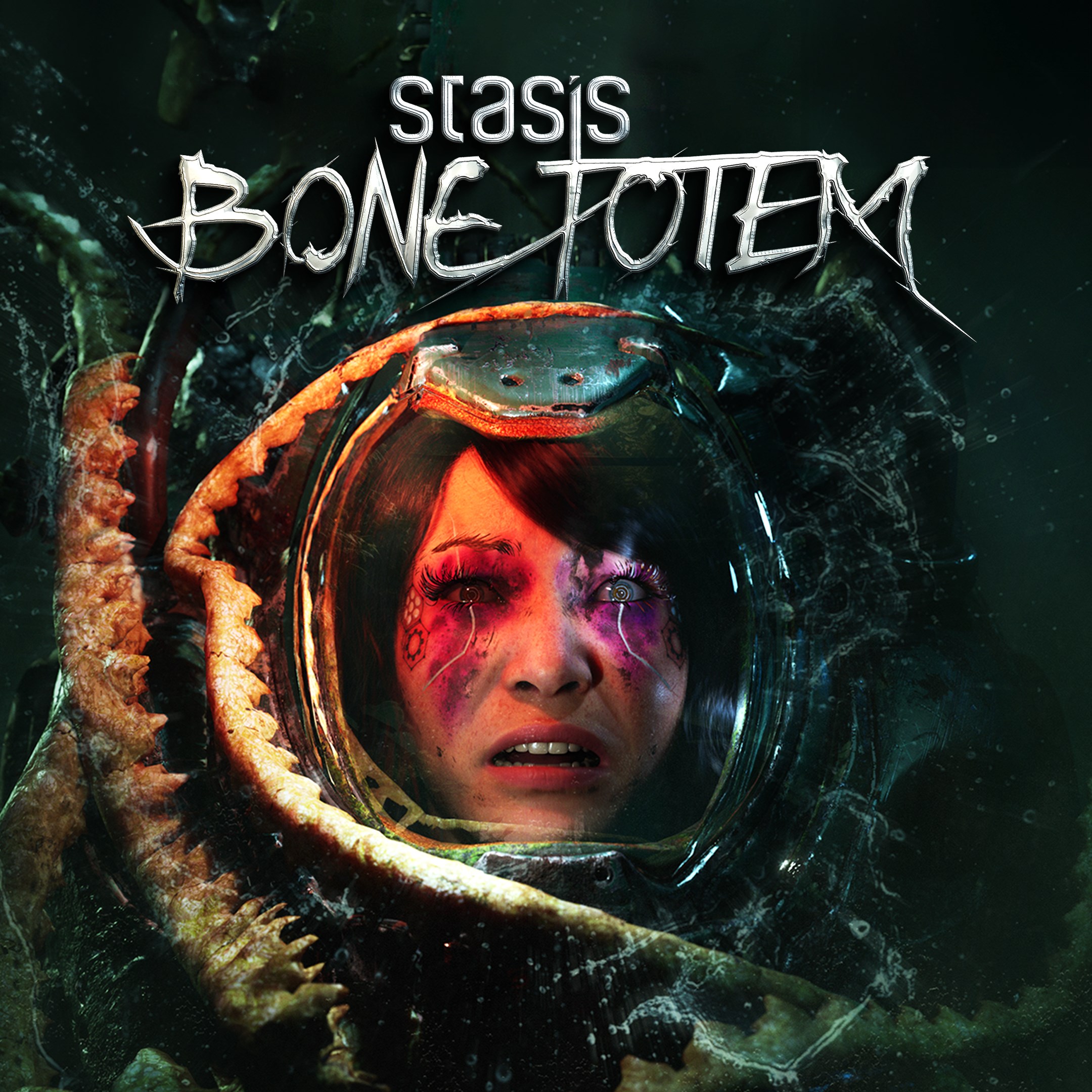 Stasis: Bone Totem. Изображение 1