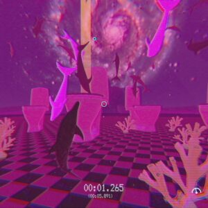 Verlet Swing. Изображение 2