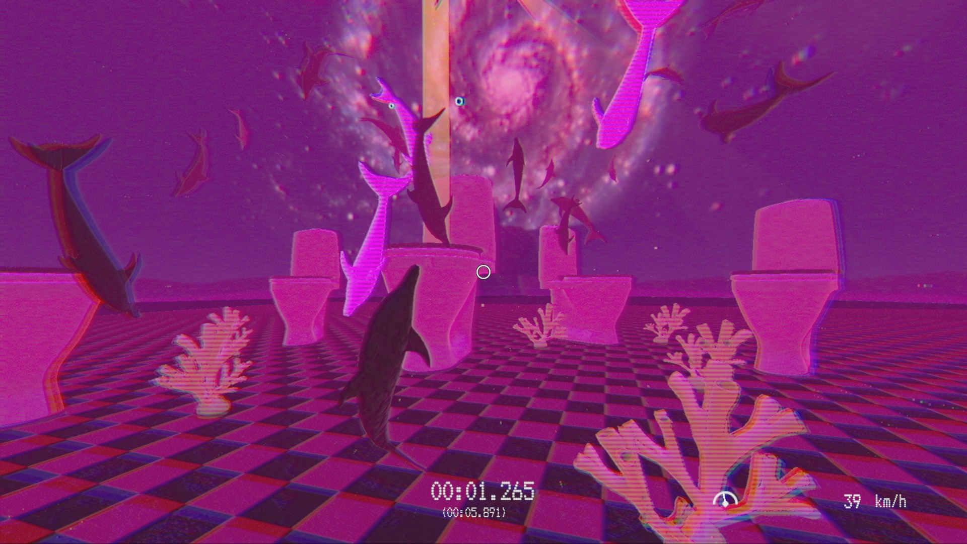 Verlet Swing. Изображение 2