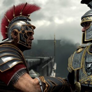 Ryse: Легендарное издание. Изображение 2