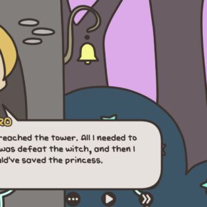 A HERO AND A GARDEN. Изображение 3