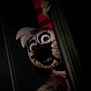 Five Nights at Freddy's: Security Breach. Изображение 2