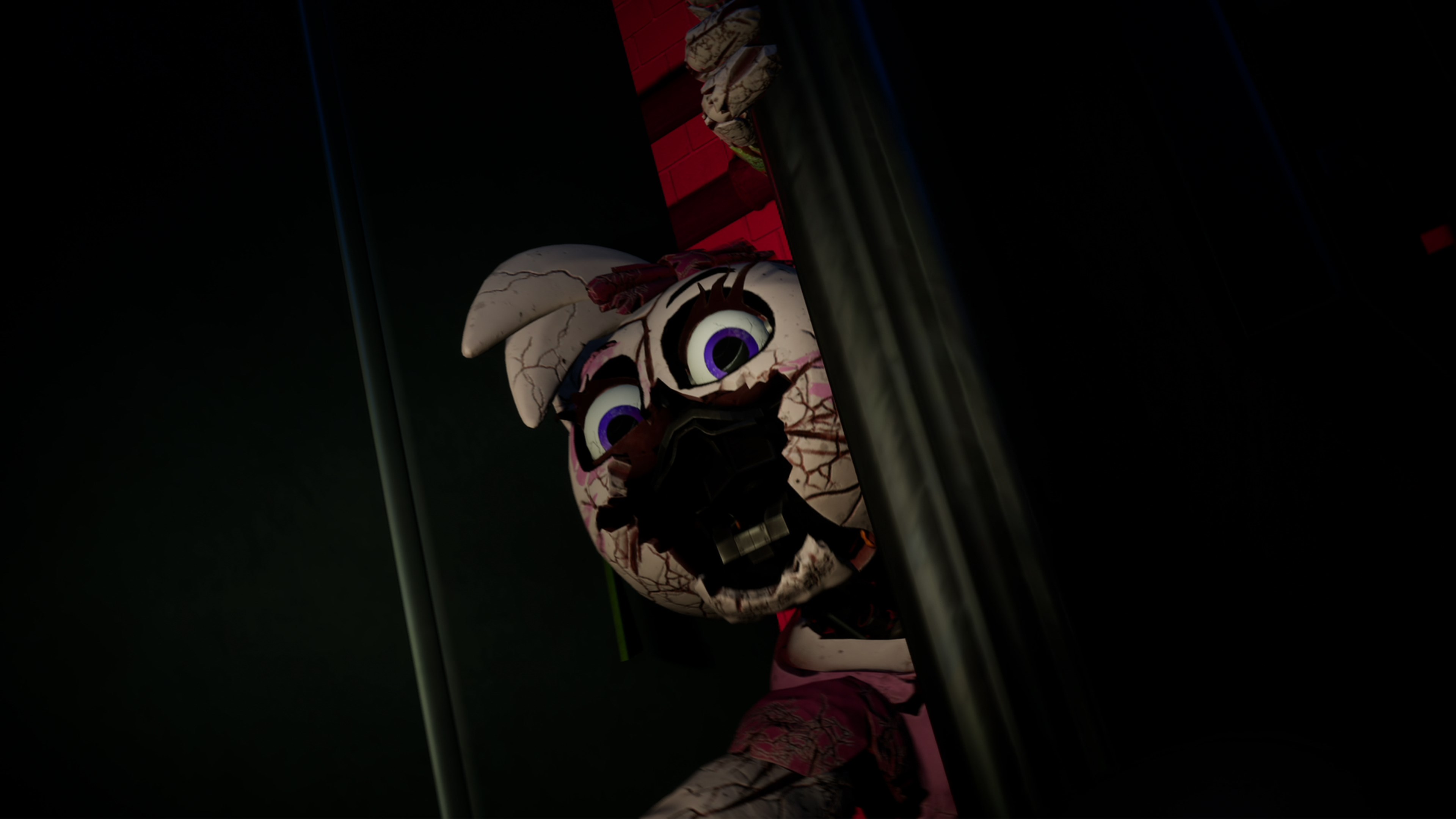 Five Nights at Freddy