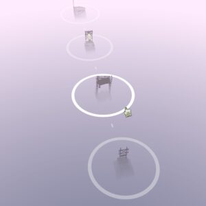 Cloud Gardens. Изображение 4