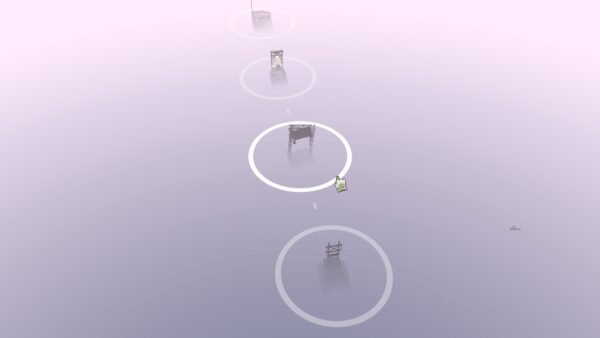 Cloud Gardens. Изображение 4