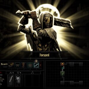 Darkest Dungeon®: Ancestral Edition. Изображение 3