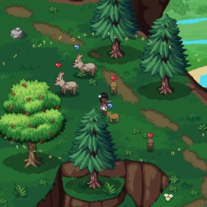 Roots of Pacha. Изображение 3