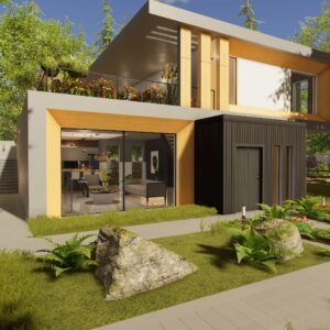 House Flipper 2. Изображение 3