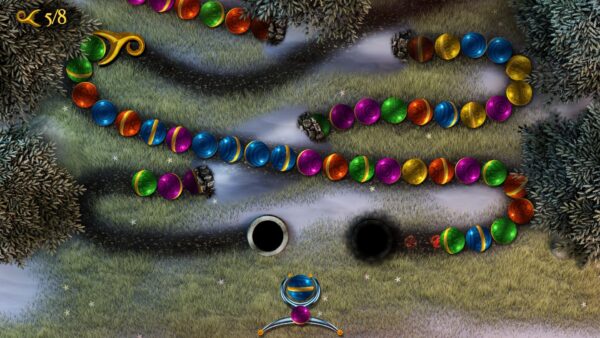 Sparkle Unleashed. Изображение 4