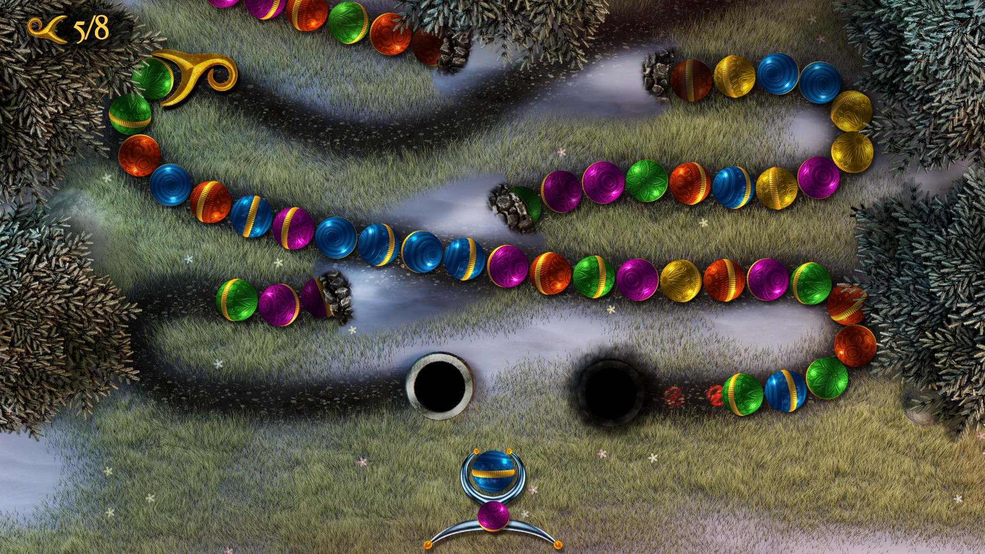 Sparkle Unleashed. Изображение 4