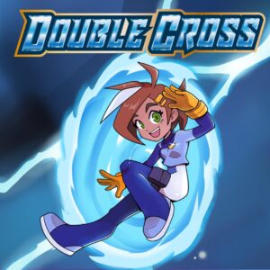 Double Cross. Изображение 1
