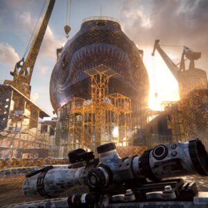 Sniper Ghost Warrior Contracts & SGW3 Unlimited Edition. Изображение 3