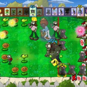 Plants vs. Zombies. Изображение 4