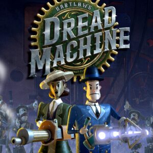 Bartlow's Dread Machine. Изображение 1