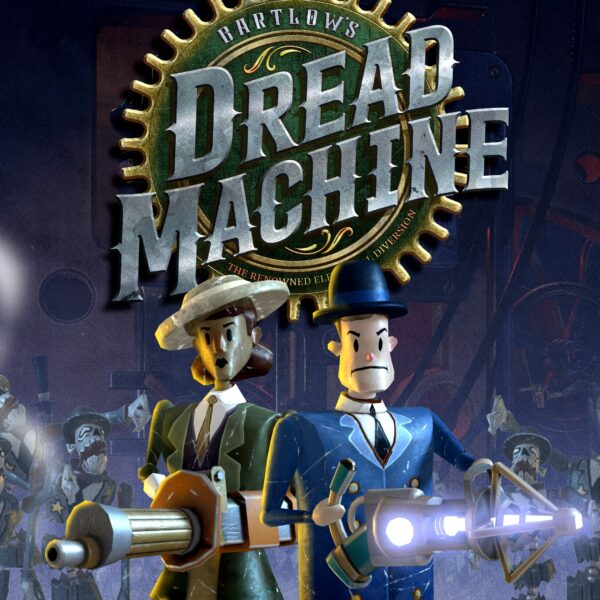 Bartlow's Dread Machine. Изображение 1