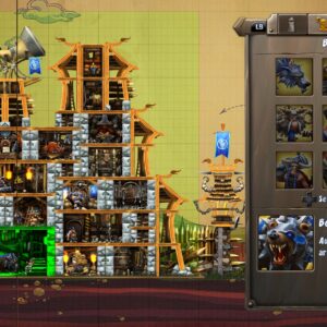 CastleStorm - Definitive Edition. Изображение 4