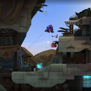 Cobalt. Изображение 4
