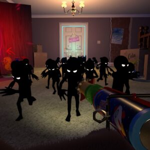 STUFFED. Изображение 3