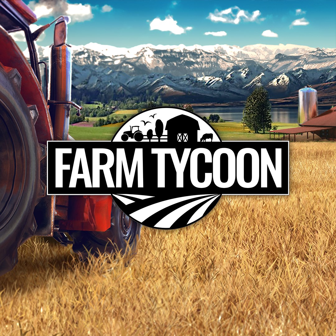 Farm Tycoon. Изображение 1
